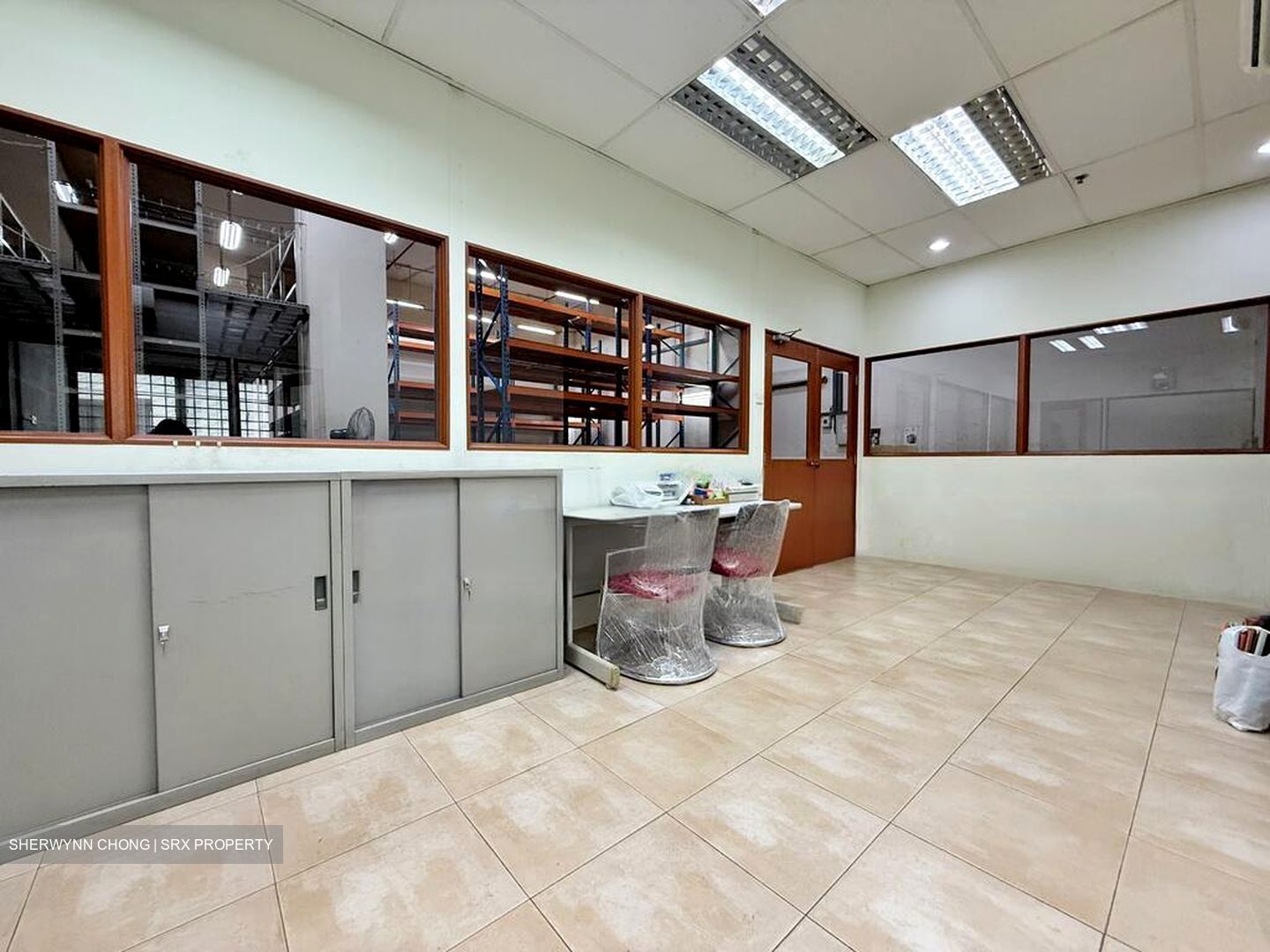 Ubi Centre (D14), Factory #455726111